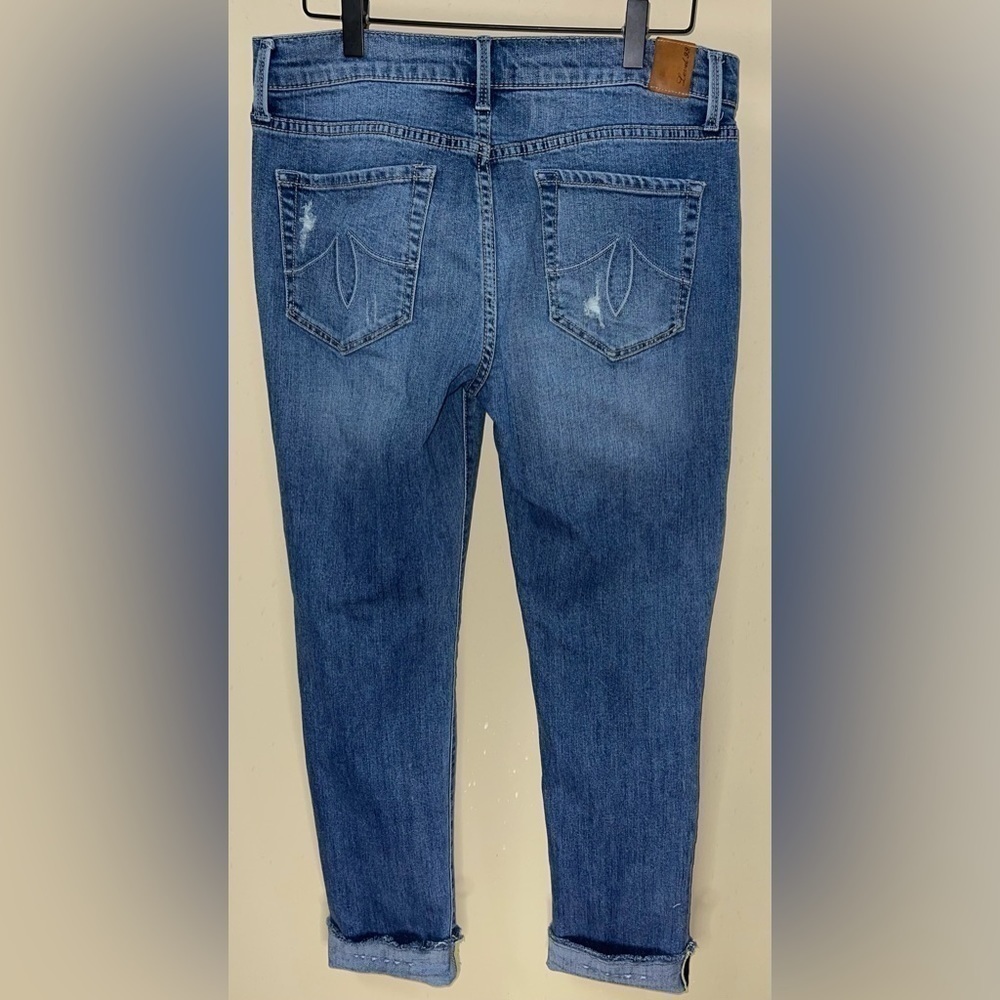 Level99 Jeans Size 27 View 2
